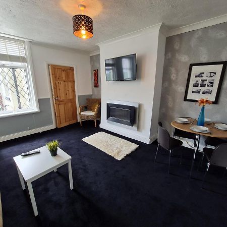 Entire Premium Holiday Cottage Sunderland  Extérieur photo