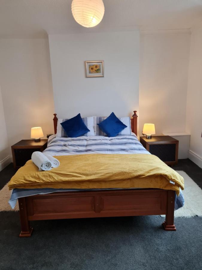 Entire Premium Holiday Cottage Sunderland  Extérieur photo