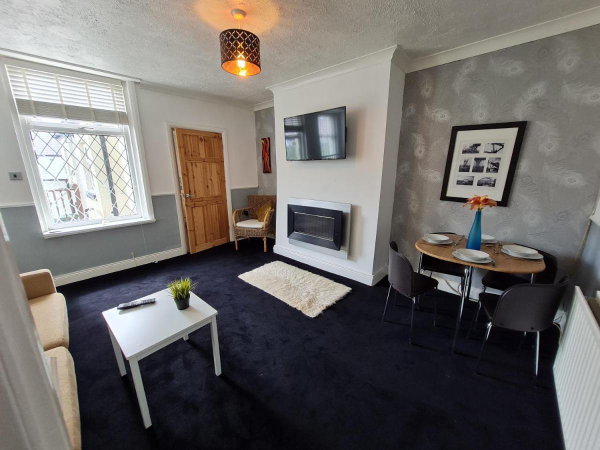 Entire Premium Holiday Cottage Sunderland  Extérieur photo