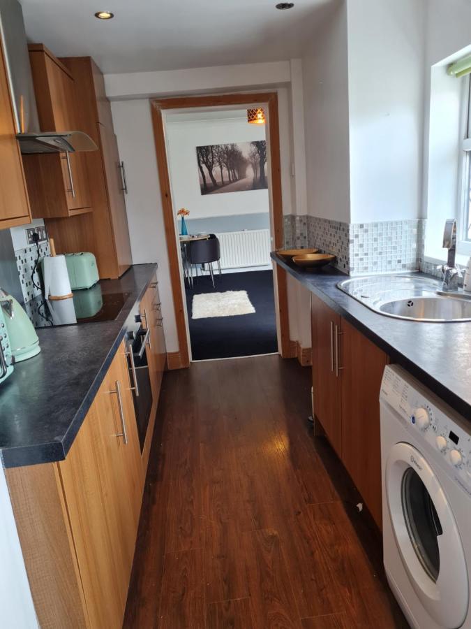 Entire Premium Holiday Cottage Sunderland  Extérieur photo