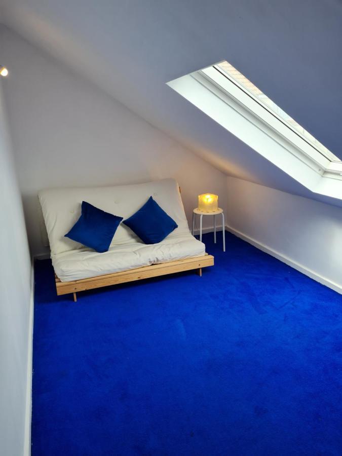 Entire Premium Holiday Cottage Sunderland  Extérieur photo