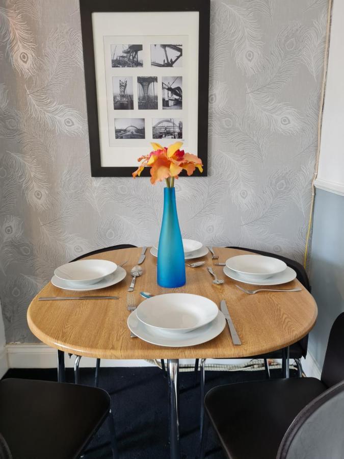 Entire Premium Holiday Cottage Sunderland  Extérieur photo