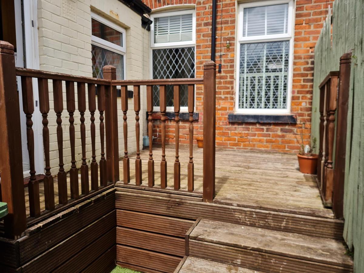 Entire Premium Holiday Cottage Sunderland  Extérieur photo