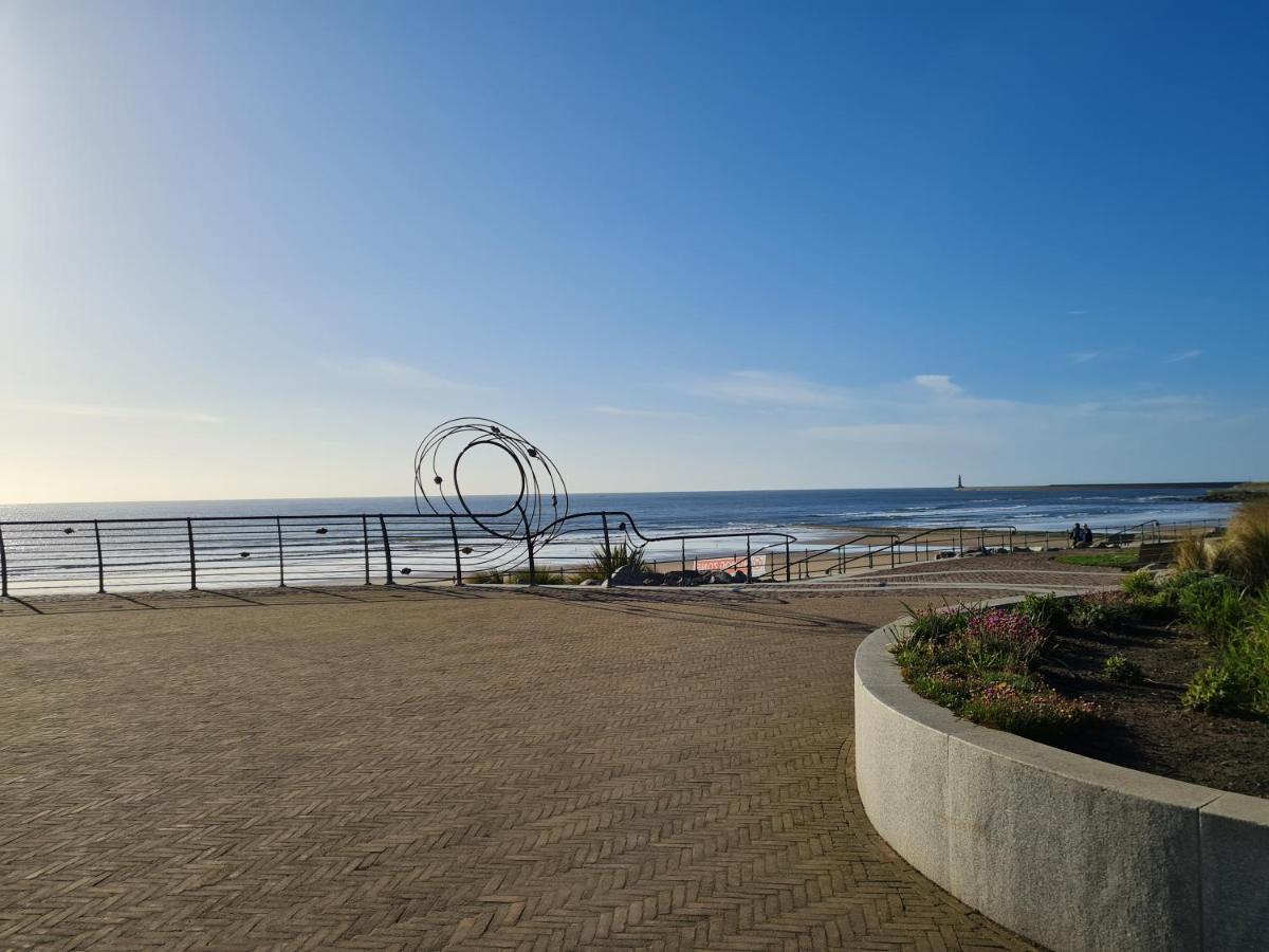 Entire Premium Holiday Cottage Sunderland  Extérieur photo