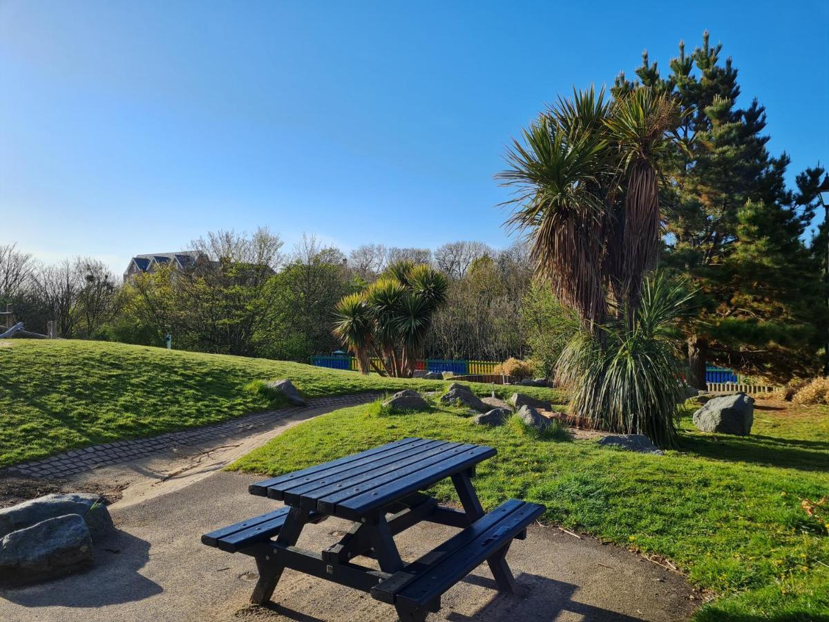 Entire Premium Holiday Cottage Sunderland  Extérieur photo